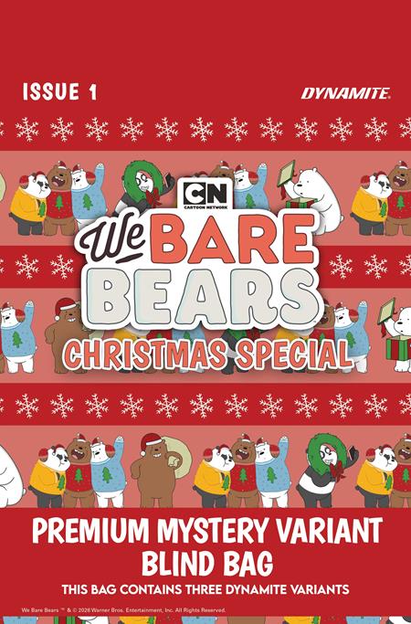 CVR G PREMIUM MYSTERY BLIND BAG VAR (2026-12-23)