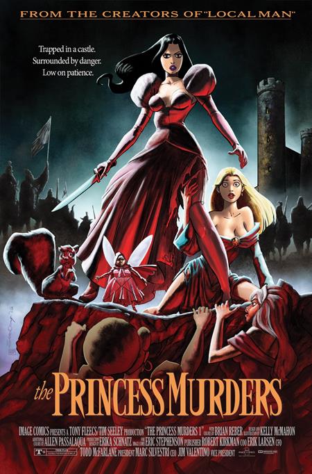 CVR C TIM SEELEY & ALLEN PASSALAQUA ARMY OF DARKNESS HORROR HOMAGE VAR (2026-12-09)