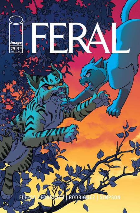 CVR A TONY FLEECS & TRISH FORSTNER (2026-12-23)