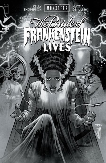 CVR D INC 1:25 FRANCIS MANAPUL CLASSIC HORROR B&W VAR (2026-12-23)