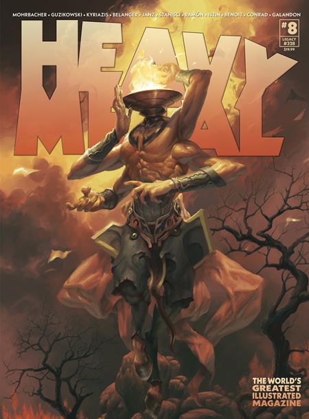 CVR A PETER MOHRBACHER (2026-12-16)