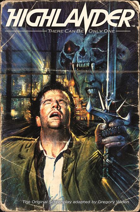 CVR L ORIGINAL POSTER BRIAN BYSOUTH FOIL VAR (2026-12-02)