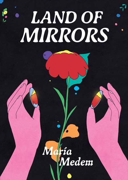 LAND OF MIRRORS