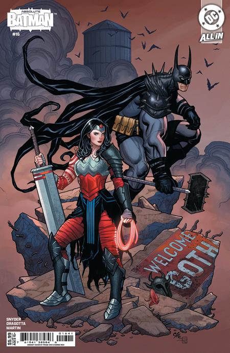 CVR D FRANK CHO CARD STOCK VAR (2026-01-28)