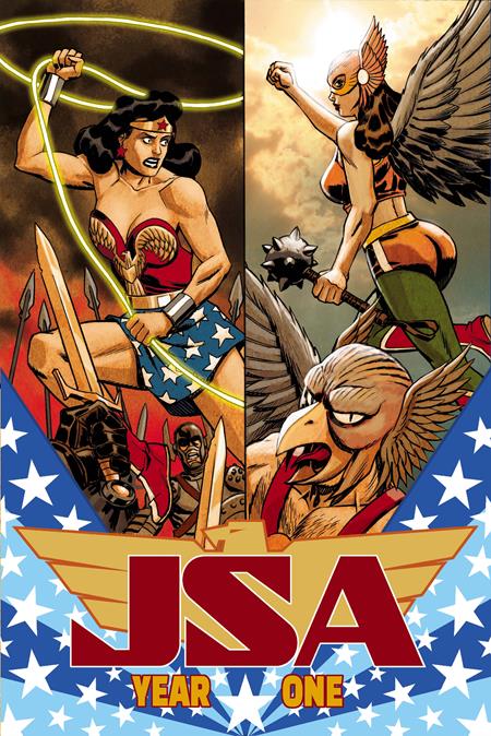 JSA #15