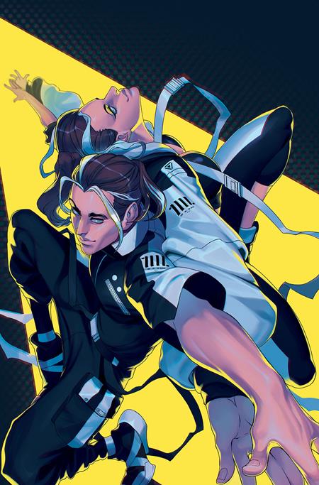 INFERNO GIRL RED BOOK TWO #2 (OF 3)