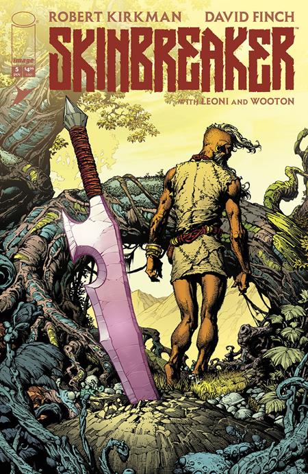 CVR A DAVID FINCH & ANNALISA LEONI (2026-01-28)