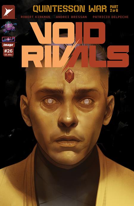 VOID RIVALS #26