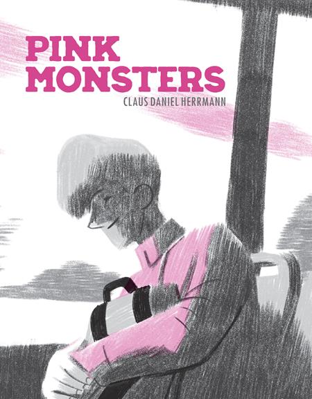 PINK MONSTERS