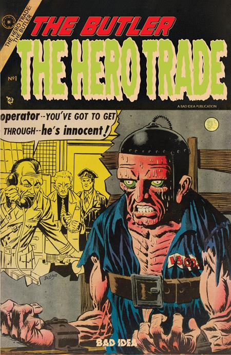 CVR E STEVE DITKO OLD MASTERS VAR (2027-01-06)