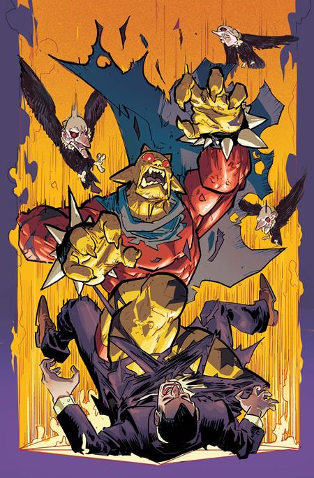CVR D RILEY ROSSMO CARD STOCK VAR (2027-01-06)