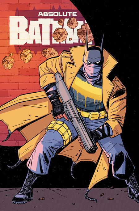 CVR B CLIFF CHIANG CARD STOCK VAR (2027-01-13)