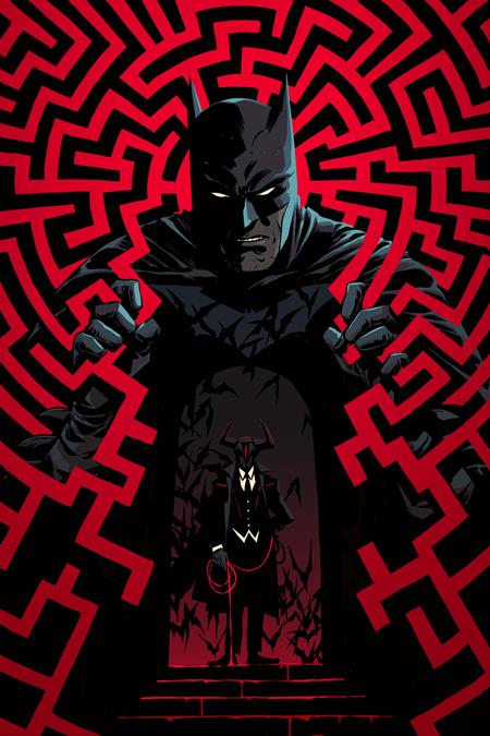 CVR D BECKY CLOONAN CARD STOCK VAR (2027-01-06)