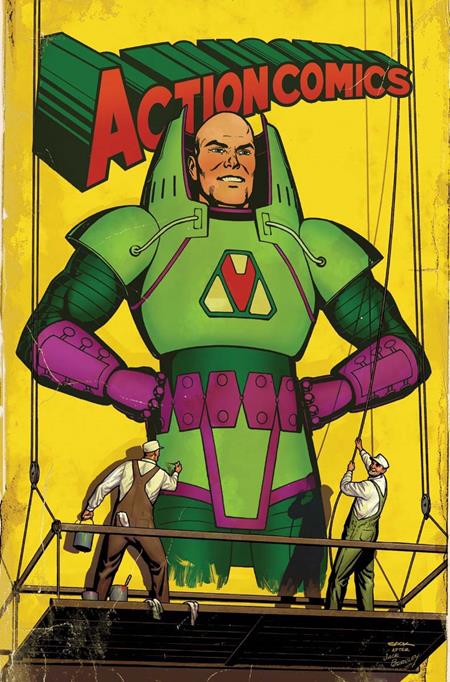 CVR B RYAN SOOK CARD STOCK VAR (2027-01-13)