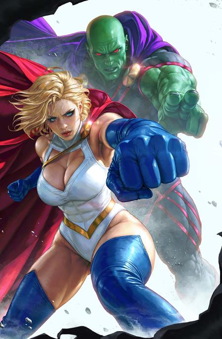 CVR D KYUYONG EOM CARD STOCK VAR (2027-01-27)