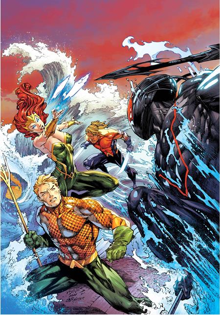 CVR C ED BENES CARD STOCK VAR (2027-01-13)