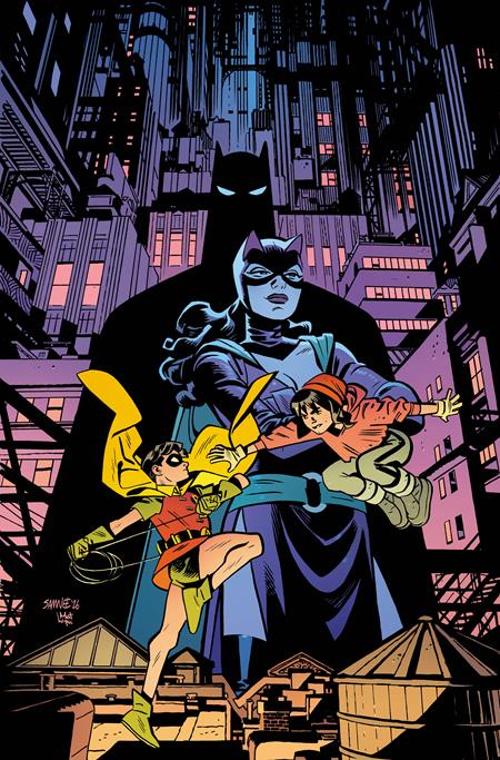 CVR A CHRIS SAMNEE (2027-01-13)