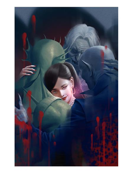 CVR B REIKO MURAKAMI CARD STOCK VAR (2027-01-06)