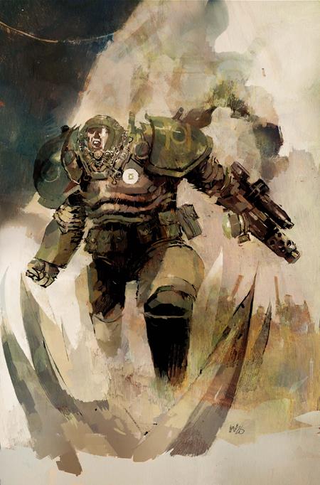CVR D ASHLEY WOOD CARD STOCK VAR (2027-01-20)
