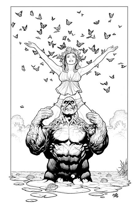 CVR B FRANK CHO CARD STOCK VAR (2027-02-03)