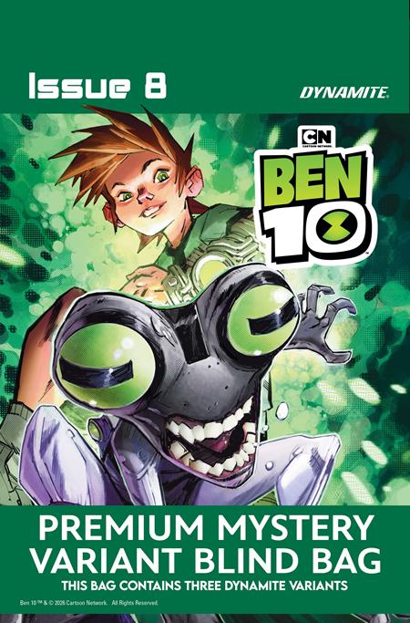 CVR I PREMIUM MYSTERY BLIND BAG VAR (2027-01-06)