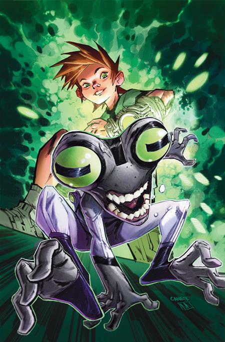 CVR J INC 1:10 ERIC CANETE VIRGIN VAR (2027-01-06)