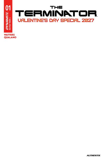 CVR D BLANK AUTHENTIX VAR (2027-01-27)