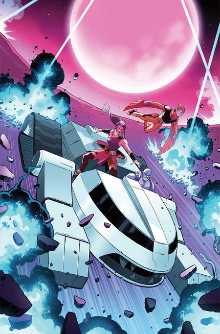 CVR G INC 1:10 STEPHEN BYRNE VIRGIN VAR (2027-01-27)