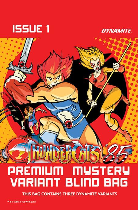 CVR H PREMIUM MYSTERY BLIND BAG VAR (2027-01-06)