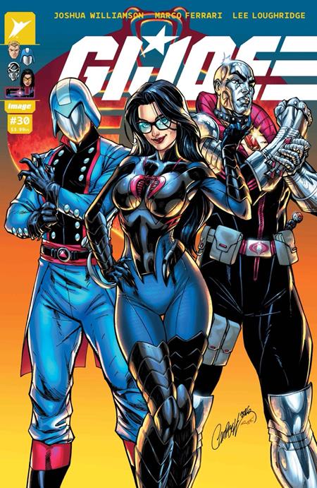 CVR B J SCOTT CAMPBELL & ALEX SINCLAIR VAR (2027-01-20)