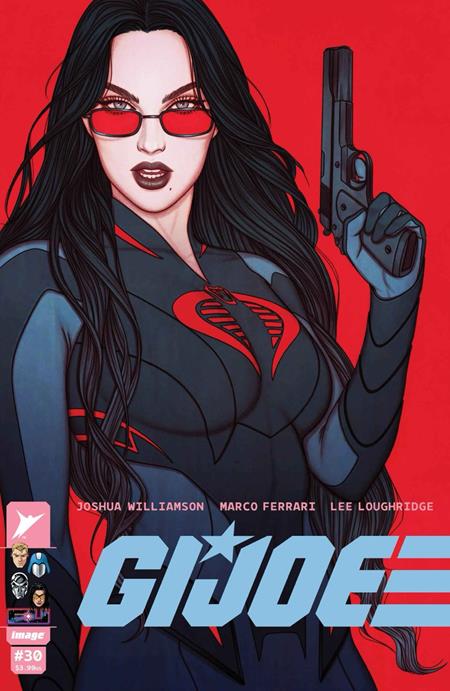 CVR F INC 1:100 JENNY FRISON FOIL VAR (2027-01-20)