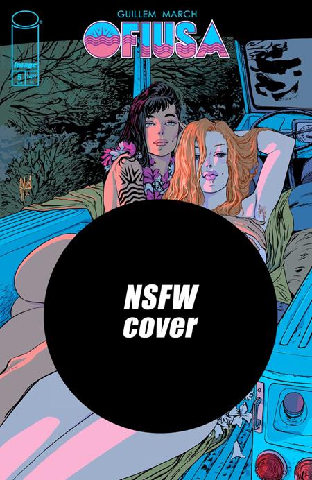CVR D GUILLEM MARCH NSFW POLYBAGGED VAR (2027-01-20)