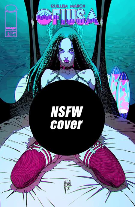 CVR E GUILLEM MARCH NSFW POLYBAGGED VAR (2027-01-20)