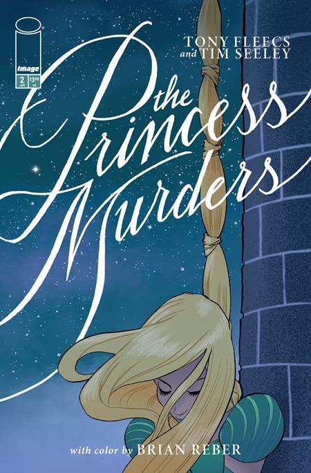 CVR A TONY FLEECS & TIM SEELEY (2027-01-13)