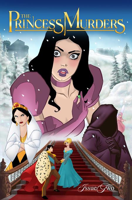 CVR D TIM SEELEY & ALLEN PASSALAQUA ANASTASIA ANIMATION HOMAGE VAR (2027-01-13)