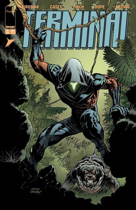 CVR C ANDY KUBERT & DAVE MCCAIG VAR (2027-01-27)