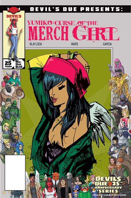 CVR C JIM MAHFOOD JOSH BLAYLOCK HOMAGE VAR (2027-01-20)