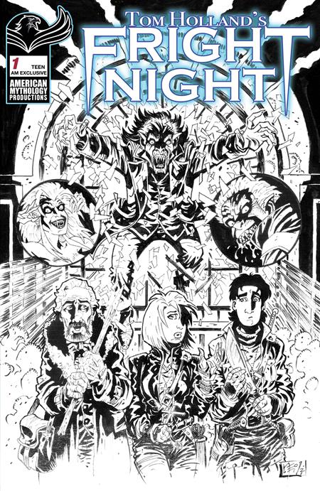 CVR F NEIL VOKES VAR (2027-01-06)