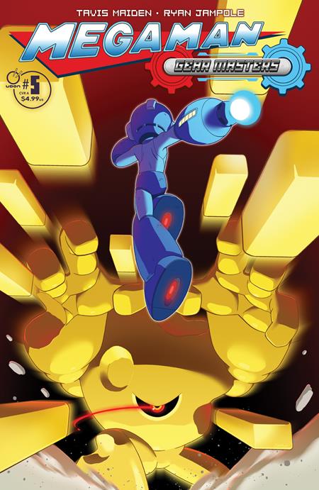 CVR A RYAN JAMPOLE (2027-01-20)