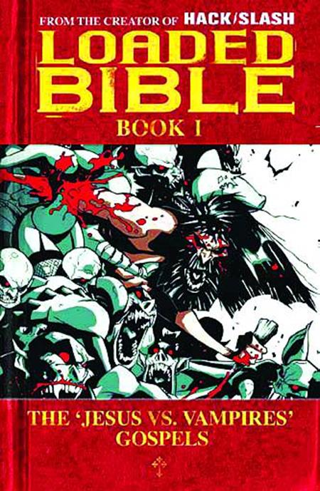 LOADED BIBLE VOL. 1