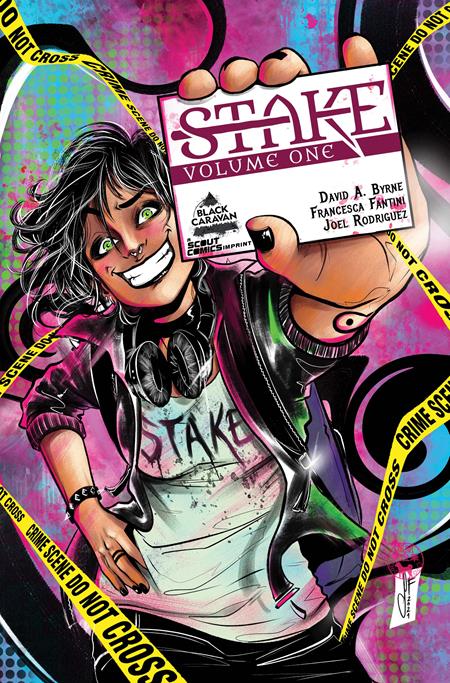STAKE VOL. 1