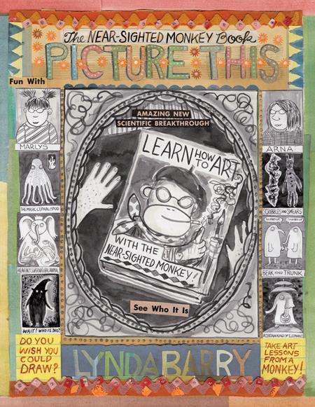 PICTURE THIS