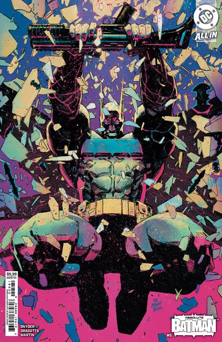 CVR F CLAY MANN & SETH MANN CARD STOCK VAR (2025-02-12)