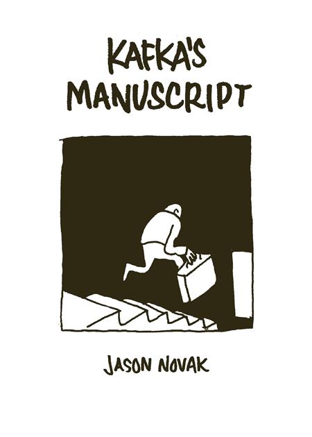 KAFKAS MANUSCRIPT