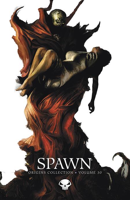 SPAWN ORIGINS VOL. 30