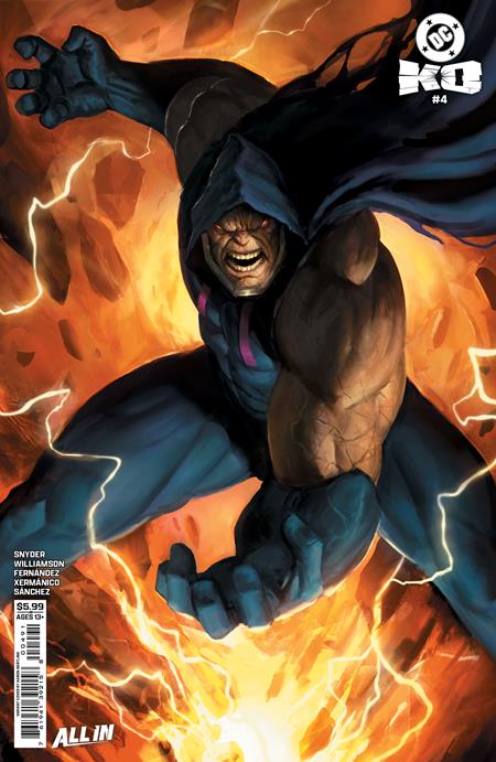 CVR F AARON BARTLING DARKSEID CARD STOCK VAR (2026-02-11)