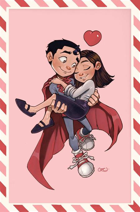 CVR F CHRISSIE ZULLO VALENTINES DAY CARD STOCK VAR (2026-02-25)