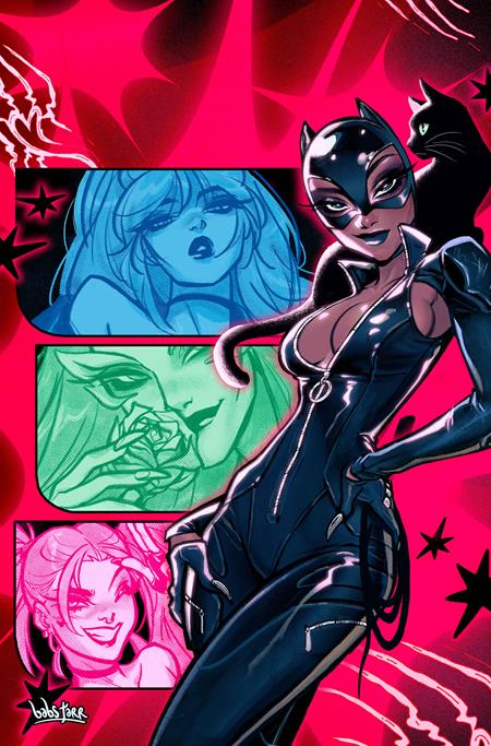 SIRENS LOVE HURTS #1 (OF 4)