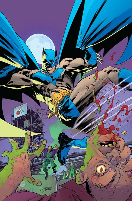 BATMAN #6 – Shop Comics EU