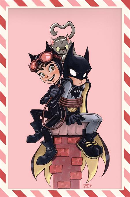 CVR F CHRISSIE ZULLO VALENTINES DAY CARD STOCK VAR (2026-02-04)